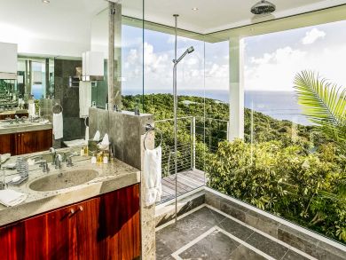 St. Barts Home 898041
