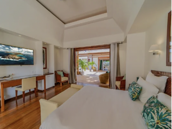 St Barts Seven Bedroom Luxury Retreat vacation Villa Rental
