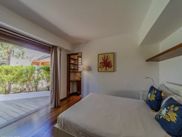 St Barts Seven Bedroom Luxury Retreat vacation Villa Rental