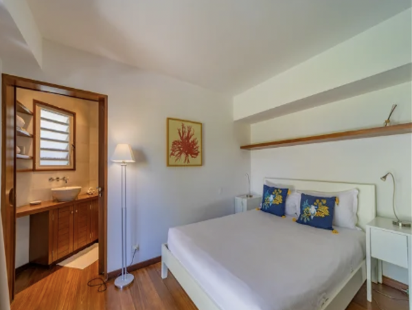 St Barts Seven Bedroom Luxury Retreat vacation Villa Rental