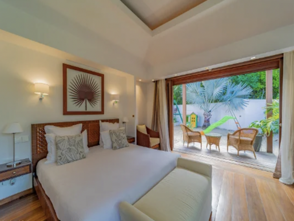 St Barts Seven Bedroom Luxury Retreat vacation Villa Rental