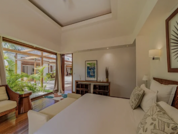 St Barts Seven Bedroom Luxury Retreat vacation Villa Rental