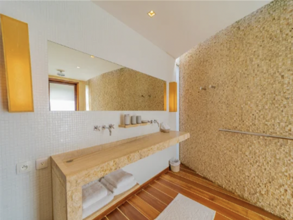 St Barts Seven Bedroom Luxury Retreat vacation Villa Rental
