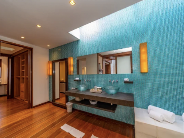 St Barts Seven Bedroom Luxury Retreat vacation Villa Rental