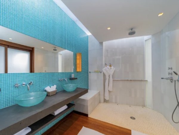 St Barts Seven Bedroom Luxury Retreat vacation Villa Rental