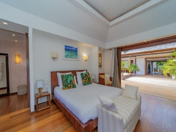 St Barts Seven Bedroom Luxury Retreat vacation Villa Rental
