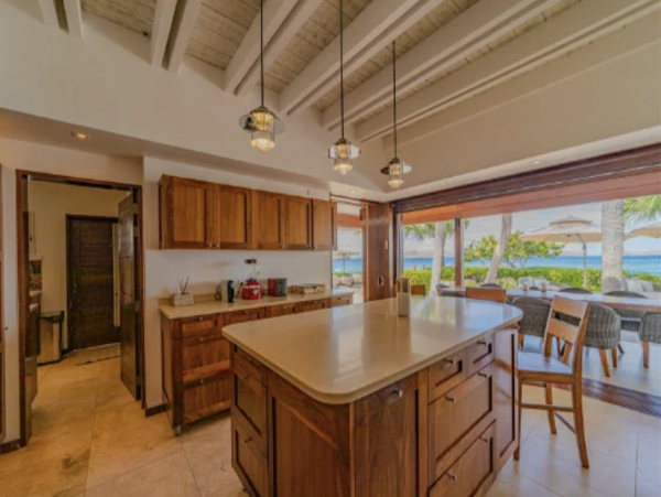 St Barts Seven Bedroom Luxury Retreat vacation Villa Rental