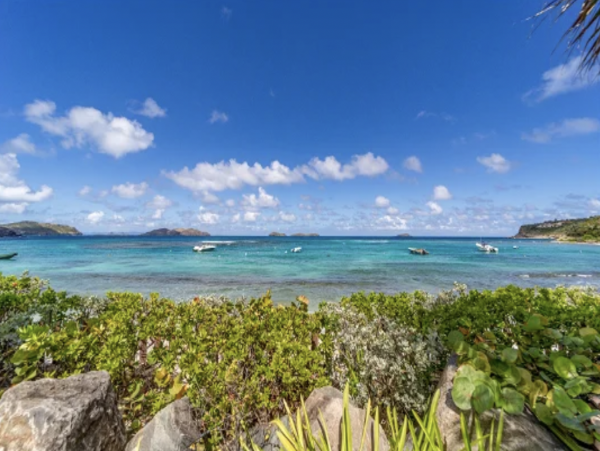 St Barts Seven Bedroom Luxury Retreat vacation Villa Rental