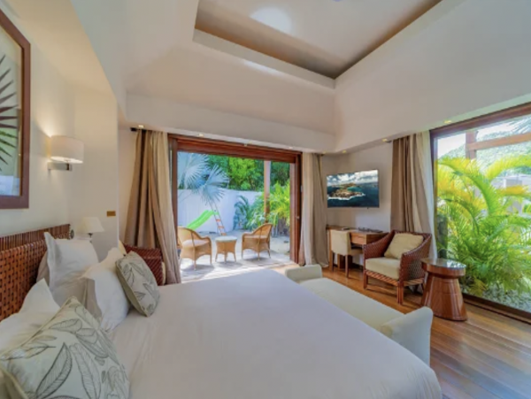 St Barts Seven Bedroom Luxury Retreat vacation Villa Rental