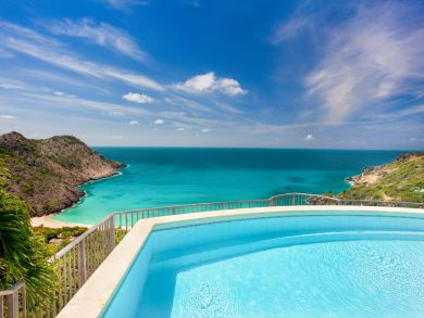 St. Barts Home 898043