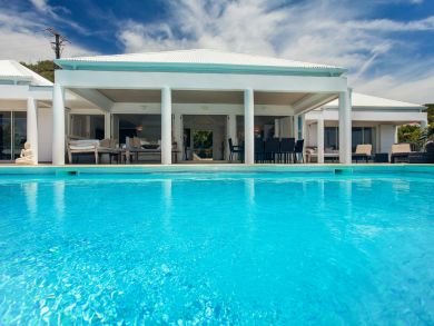 St. Barts Home 898043