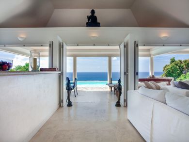 St. Barts Home 898043
