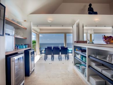 St. Barts Home 898043