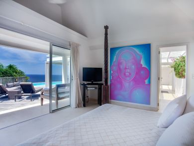 St. Barts Home 898043