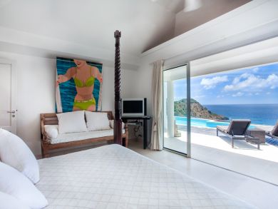St. Barts Home 898043