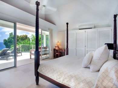St. Barts Home 898043