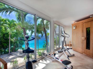 St. Barts Home 898043