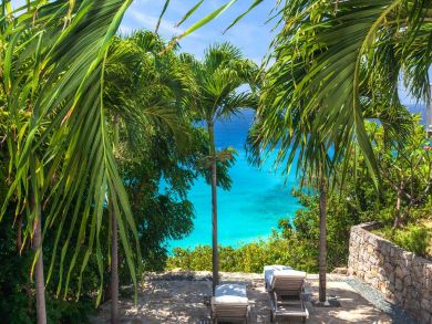 St. Barts Home 898043