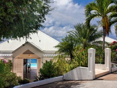 St. Barts Home 898043