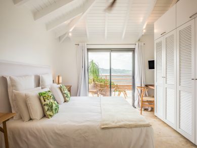 St. Barts Home 898044