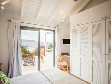 St. Barts Home 898044