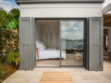 St. Barts Home 898044
