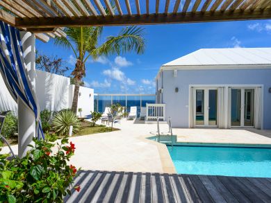 St. Barts Home 898045