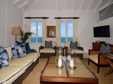 St. Barts Home 898045