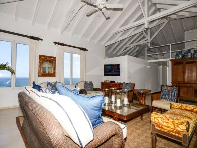 St. Barts Home 898045
