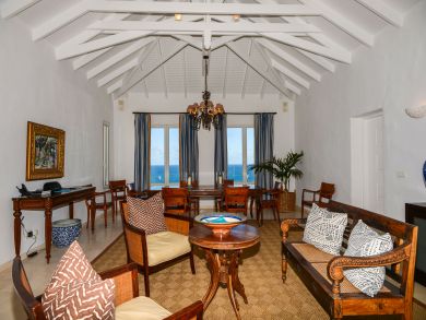 St. Barts Home 898045