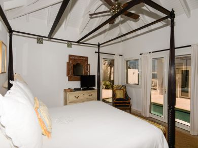 St. Barts Home 898045