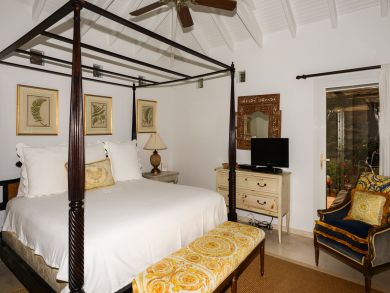 St. Barts Home 898045