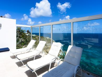 St. Barts Home 898045
