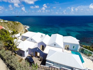 St. Barts Home 898045