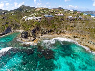 St. Barts Home 898045