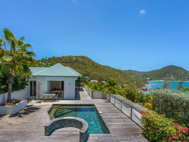 St. Barts Home 898046 St. Barts Home 898046