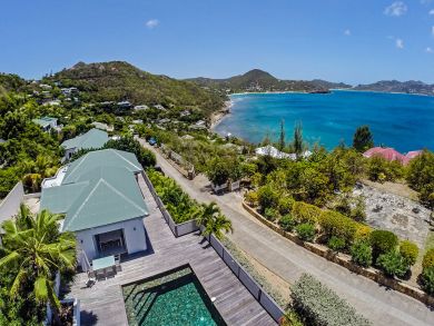 St. Barts Home 898046 St. Barts Home 898046