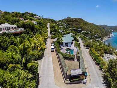 St. Barts Home 898046 St. Barts Home 898046
