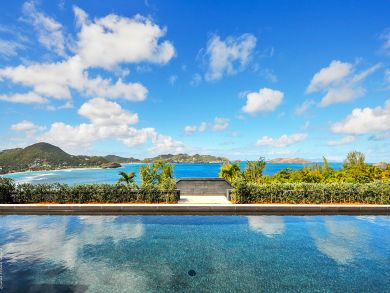 St. Barts Home 898047