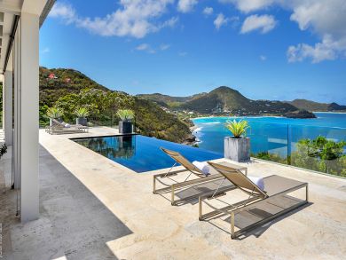 St. Barts Home 898047