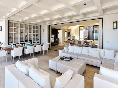 St. Barts Home 898047