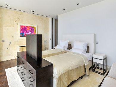 St. Barts Home 898047