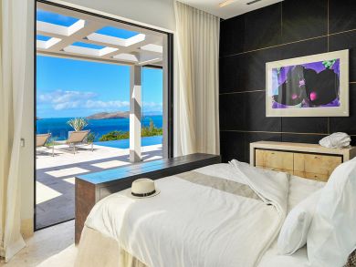 St. Barts Home 898047