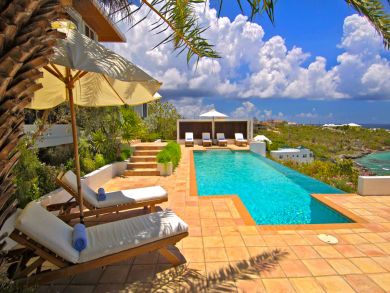 Saint Maarten Saint Martin Home 898051