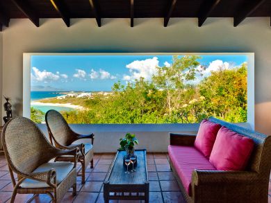 Saint Maarten Saint Martin Home 898051