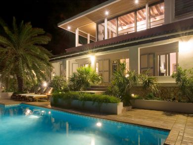 Saint Maarten Saint Martin Home 898051