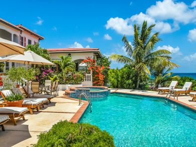 Saint Maarten Saint Martin Home 898059