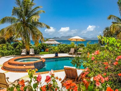 Saint Maarten Saint Martin Home 898059