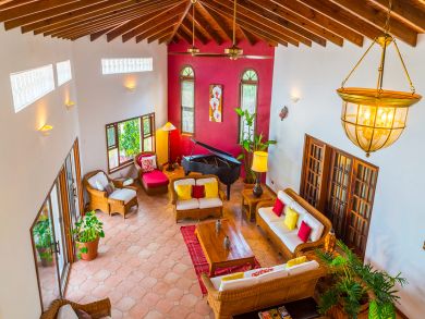 Saint Maarten Saint Martin Home 898059