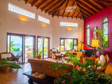 Saint Maarten Saint Martin Home 898059